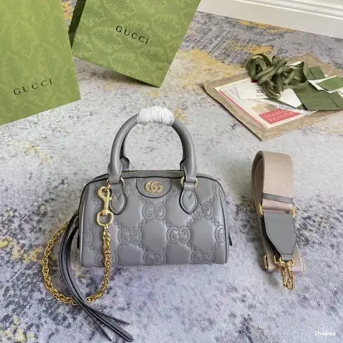 Bag 2209DJ0028 Gucci 0517
